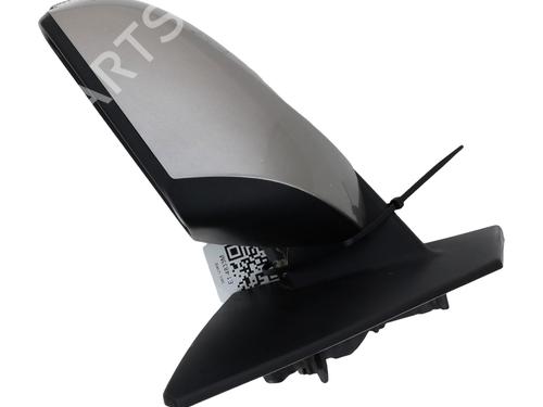 Used Left mirror RENAULT MEGANE III Hatchback (BZ0/1_, B3_) 1.5 dCi (BZ09, BZ0D, BZ1W, BZ29, BZ14) (110 hp) 29522751