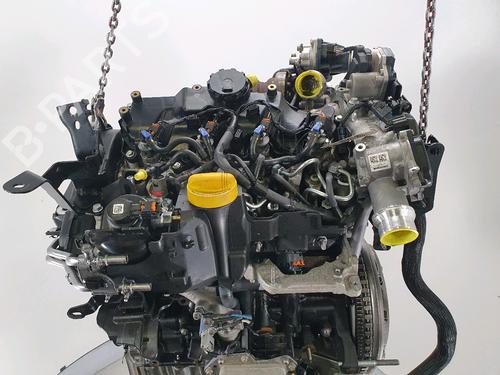Engine RENAULT KANGOO Express (FW0/1_) 1.5 dCi 80 (FW15) | BP37291074M1 - Image 5