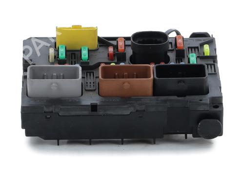 Used Fuse box PEUGEOT 207 (WA_, WC_) 1.4 HDi (68 hp) 27906984