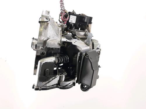 gearbox-citroen-c3-ii-sc_-2009-33533068 main image