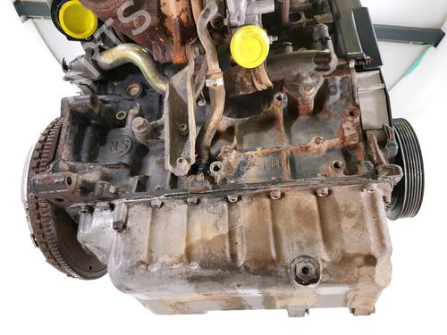 Engine PEUGEOT PARTNER MPV (5_, G_) | BP34615928M1 - Image 14