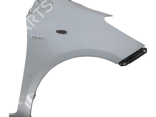 Used Right front fenders TOYOTA YARIS (_P9_) 1.4 D-4D (NLP90_, NLP90R) (90 hp) 28177297