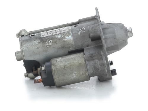 Used Starter FORD FOCUS II Turnier (DA_, FFS, DS) 1.6 TDCi (90 hp) 31693578