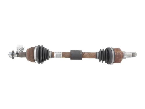 Used Left front driveshaft Left front driveshaft FORD FOCUS III 1.6 Ti (105 hp) 32741304 32741304
