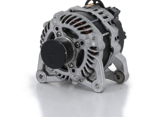 Generator RENAULT CAPTUR I (J5_, H5_) 1.3 TCe 150 (J5NK, J5JS) (150 hp) 29902954
