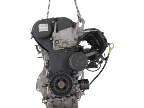 Motor FORD FIESTA VI (CB1, CCN) 1.25 (82 hp) 27646476