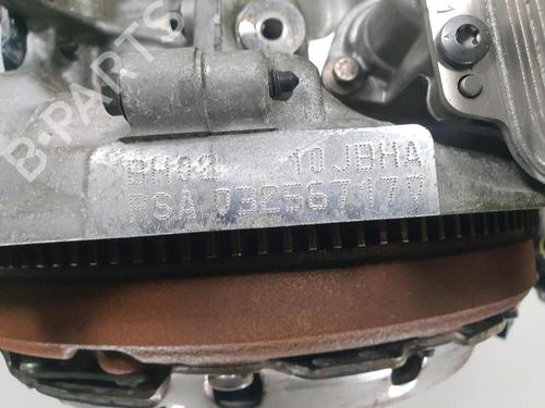 Engine CITROËN C3 III (SX) 1.6 BlueHDi 100 | BP33753708M1 - Image 9