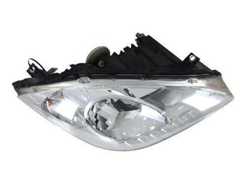Right headlight MERCEDES-BENZ A-CLASS (W169) A 180 CDI (169.007, 169.307) | BP37680259C29 - Image 5