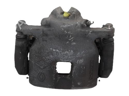 Used Left front brake caliper RENAULT GRAND SCÉNIC IV (R9_) 1.6 dCi 130 (130 hp) 27908544