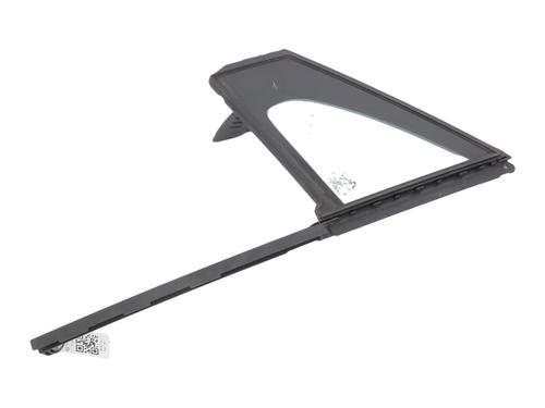 Venstre foran trekantet rude CITROËN C3 III (SX) 1.6 BlueHDi 75 (75 hp) 31372649