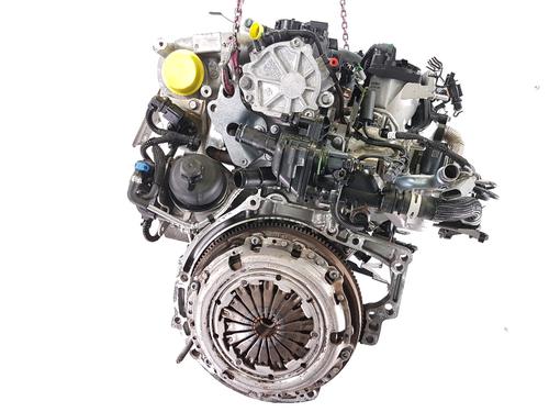 Engine PEUGEOT 208 Hatchback Van (CR_) 1.6 HDi 92 | BP36513036M1 - Image 3