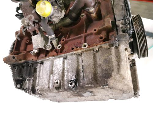 Engine FORD MONDEO IV Turnier (BA7) 2.0 TDCi | BP25908197M1 