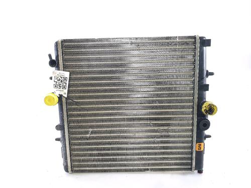 Køler PEUGEOT 206 Hatchback (2A/C) [1998-2012]  27309605