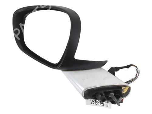 Used Left mirror Left mirror CITROËN C4 Picasso II 1.6 BlueHDi 120 (120 hp) 34261896 34261896