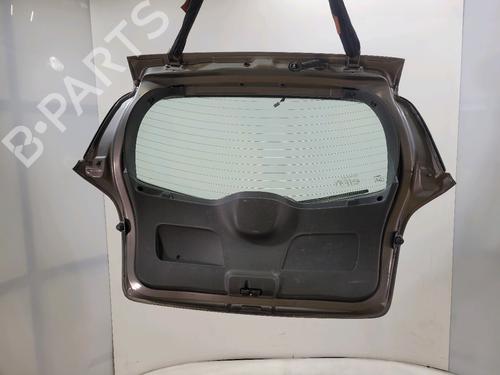 Tailgate RENAULT CLIO III (BR0/1, CR0/1) 1.2 16V (BR02, BR0J, BR11, CR02, CR0J, CR11) | BP30048527C6 