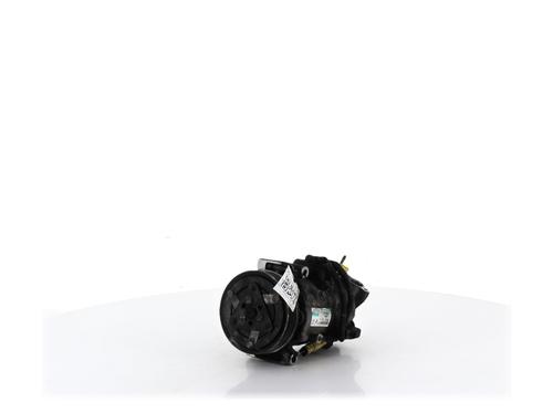 Used AC compressor AC compressor CITROËN C3 II (SC_) 1.4 HDi 70 (SC8HZC, SC8HR0, SC8HP4) (68 hp) 39898595 39898595