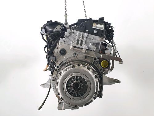 Engine BMW 1 (E87) 118 d | BP39633334M1 - Image 3