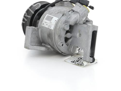 AC compressor RENAULT TWINGO III (BCM_, BCA_) 1.0 SCe 70 | BP37626968M34 - Image 2