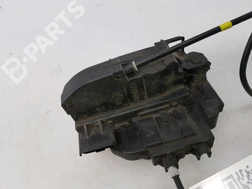 Front right lock NISSAN MICRA III (K12) 1.2 16V | BP11922602C97