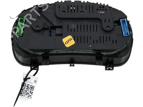 Instrument cluster VW GOLF IV (1J1) 1.9 TDI | BP21090585C47 