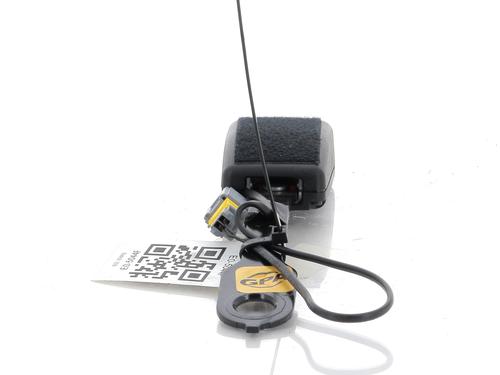 Seat buckle PEUGEOT 208 I (CA_, CC_) 1.2 VTI 82 | BP27900970I32