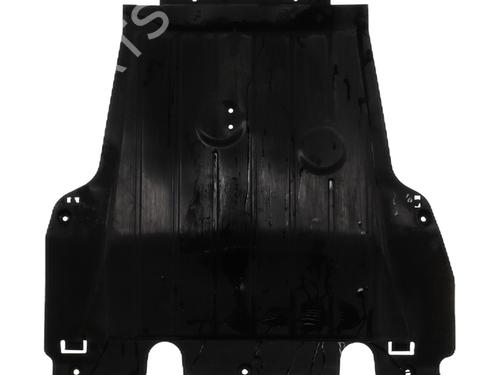 Used Underbody protection RENAULT CLIO III Hatchback Van (SB_, SR_) [2005-2025]  28573482