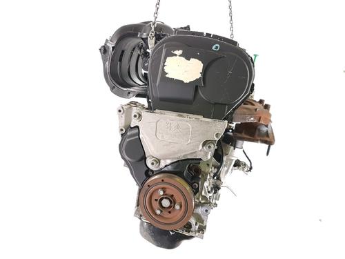 Motor PEUGEOT 207 (WA_, WC_) 1.4 16V (88 hp) 29416370