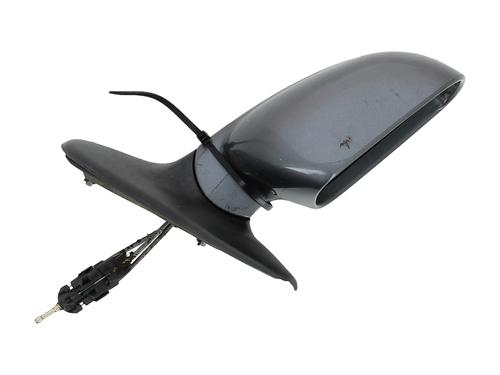 Used Right mirror SEAT TOLEDO II (1M2) 1.6 (100 hp) 23188041