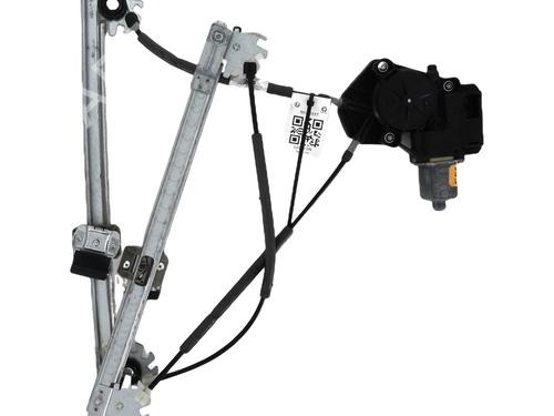 Lève-vitre avant droit VW POLO V (6R1, 6C1) [2009-2022]  28533950