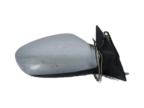 Right mirror PEUGEOT 607 (9D, 9U) 2.2 HDi | BP28971360C27 