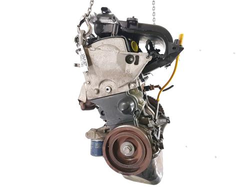 Used Engine RENAULT TWINGO II (CN0_) 1.2 16V (CN0K, CN0V, CN0A) (76 hp) 30094556