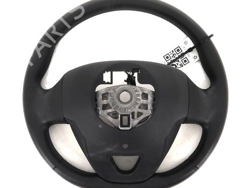 Steering wheel RENAULT ZOE (BFM_) ZOE | BP29495089C49 