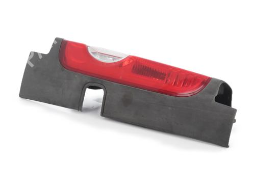 Right taillight RENAULT TRAFIC II Van (FL) 2.0 dCi 115 (FL01, FL0U, FL00, FL0H, FL0M) | BP38479932C35 - Image 4