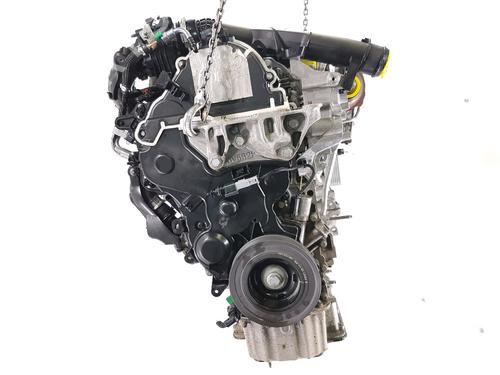 Used Engine FIAT DOBLO Box Body/MPV (510_, 511_) BlueHDi 100 (102 hp) 33033569