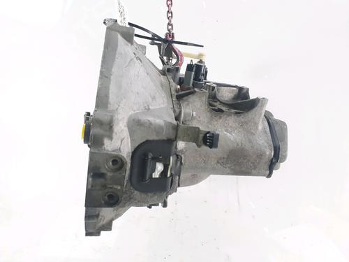 Used Gearbox PEUGEOT 207 (WA_, WC_) 1.4 HDi (68 hp) 29390135