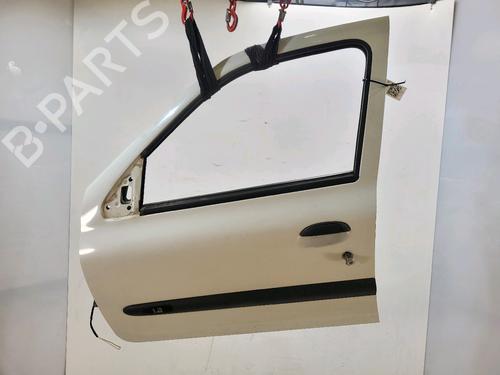 Dør venstre fortil Dør venstre fortil RENAULT CLIO I (B/C57_, 5/357_) [1990-1999] 34205368 34205368