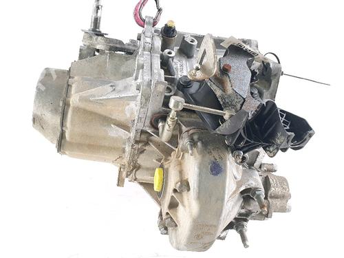 Gearbox PEUGEOT PARTNER Tepee  | BP28506499M3 