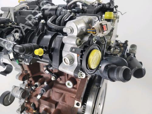 Engine FORD PUMA (J2K, CF7) 1.0 EcoBoost | BP29381469M1 