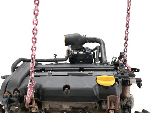 Engine OPEL CORSA D (S07) 1.2 (L08, L68) | BP32255728M1 