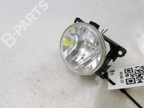 Used Left front fog light Left front fog light CITROËN C4 CACTUS 1.6 BlueHDi 100 (99 hp) 10702070 10702070