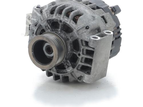 Used Alternator Alternator RENAULT CLIO II (BB_, CB_) 1.4 16V (B/CB0P, BB13) (98 hp) 31326439 31326439