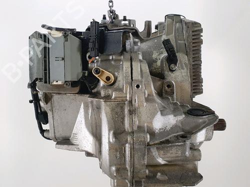 Gearbox RENAULT CLIO III (BR0/1, CR0/1) 1.6 16V (BR05, BR0B, BR0Y, BR15, BR1J, BR1M, BR1Y, CR0B,... | BP27439592M3 