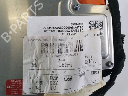 Engine AUDI Q8 E-TRON Sportback (GET) 55 quattro | BP39223786M1 - Image 6