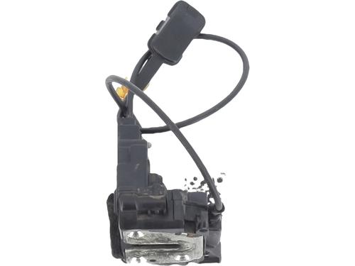 Used Front right lock Front right lock RENAULT CLIO III (BR0/1, CR0/1) 1.5 dCi (C/BR0G, C/BR1G) (68 hp) 35798193 35798193