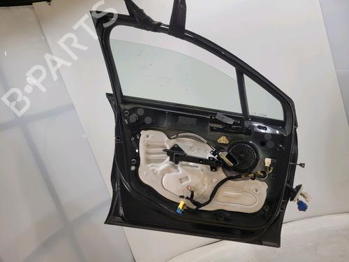 Left front door CITROËN DS4 (NX_) 1.6 HDi 115 | BP29296169C2 