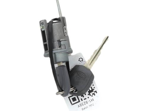 Used Ignition barrel Ignition barrel KIA PICANTO I (SA) 1.0 (63 hp) 40618918 40618918