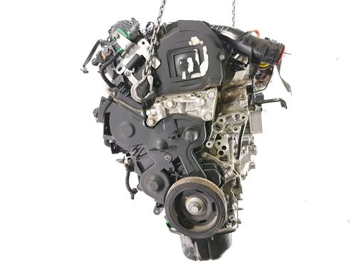 Used Engine CITROËN C3 II (SC_) 1.6 BlueHDi 75 (75 hp) 29347279