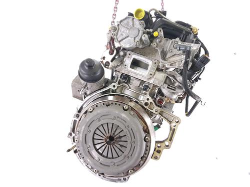 Engine PEUGEOT 307 (3A/C) 1.6 HDi 110 | BP38552445M1 - Image 3