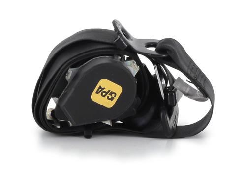 Front right seatbelt OPEL MOVANO B Van (X62) 2.3 CDTI FWD (FV) | BP33419847I25 - Image 3