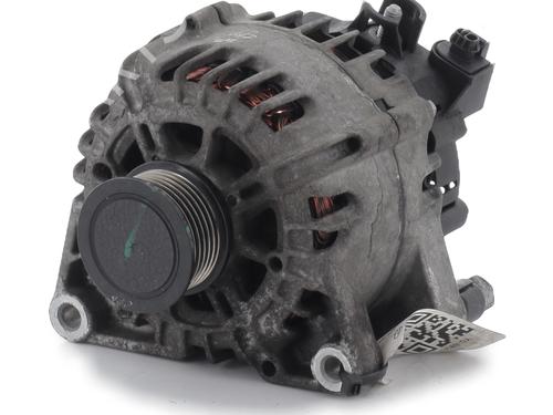 Used Alternator FORD FIESTA VI (CB1, CCN) 1.4 TDCi (70 hp) 31693563